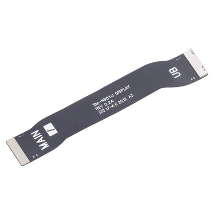 For Samsung Galaxy Note20 SM-N980 Original Motherboard Flex Cable - Flex Cable by buy2fix | Online Shopping UK | buy2fix