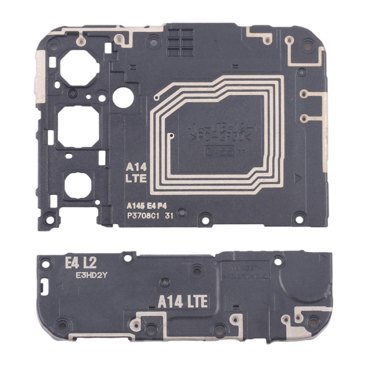 For Samsung Galaxy A14 SM-A145 Original Motherboard Loudspeaker Protective Cover - Others by buy2fix | Online Shopping UK | buy2fix