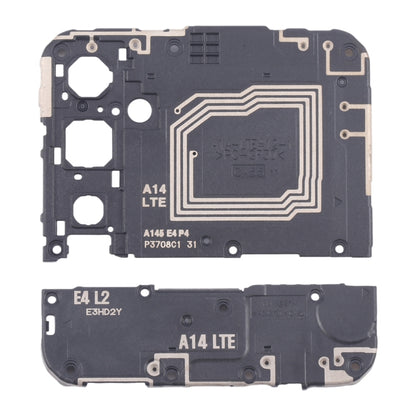 For Samsung Galaxy A14 SM-A145 Original Motherboard Loudspeaker Protective Cover - Others by buy2fix | Online Shopping UK | buy2fix
