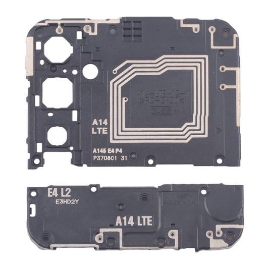 For Samsung Galaxy A14 SM-A145 Original Motherboard Loudspeaker Protective Cover - Others by buy2fix | Online Shopping UK | buy2fix