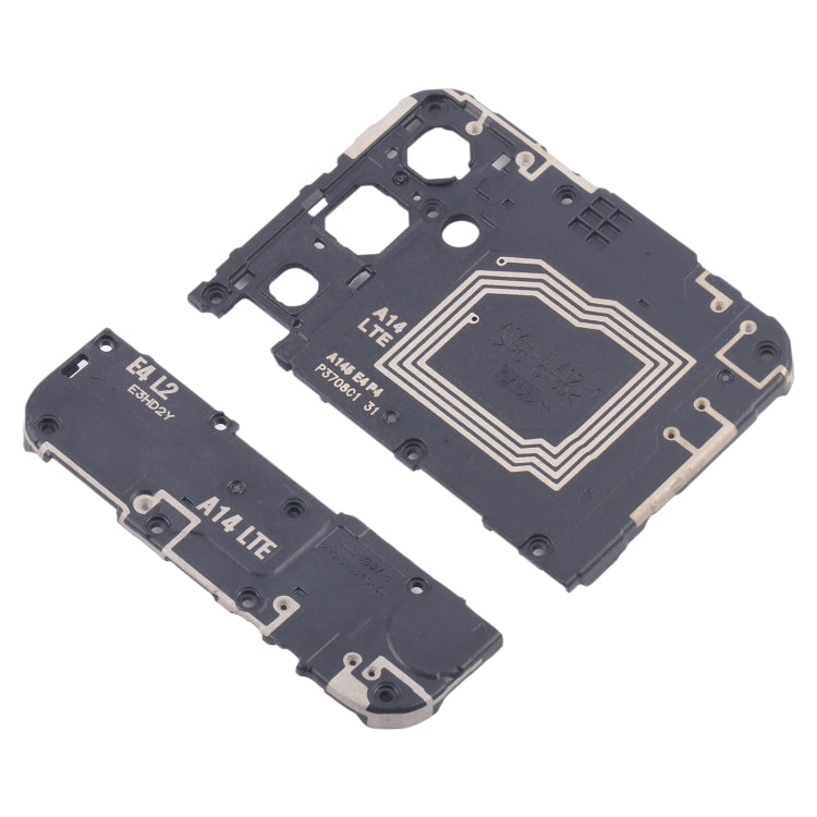 For Samsung Galaxy A14 SM-A145 Original Motherboard Loudspeaker Protective Cover - Others by buy2fix | Online Shopping UK | buy2fix