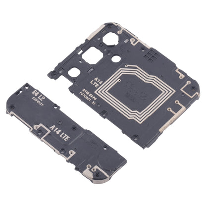 For Samsung Galaxy A14 SM-A145 Original Motherboard Loudspeaker Protective Cover - Others by buy2fix | Online Shopping UK | buy2fix
