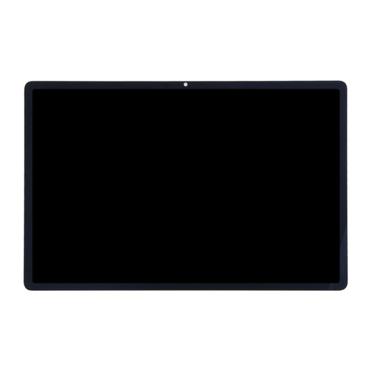For Lenovo Xiaoxin Pad Pro 12.7 inch 2024 TB375FC LCD Screen with Digitizer Full Assembly (Black) - LCD Screen by buy2fix | Online Shopping UK | buy2fix
