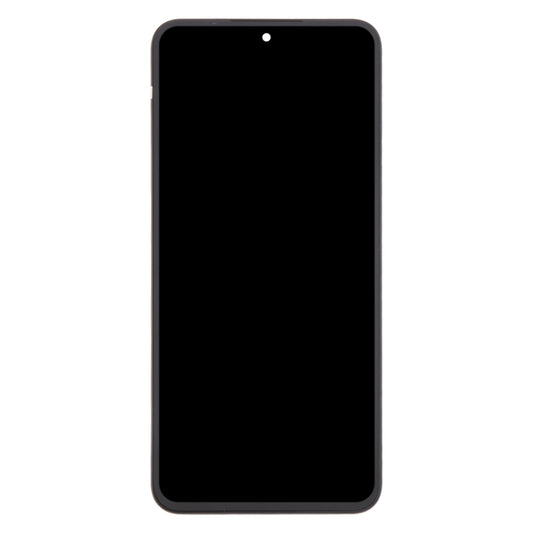 For Nothing CMF Phone 1 Original OLED LCD Screen Digitizer Full Assembly with Frame (Black) - For Nothing by buy2fix | Online Shopping UK | buy2fix