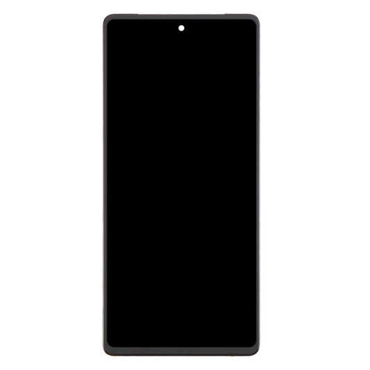 For Google Pixel 7 GVU6C GQML3 GO3Z5 TFT LCD Screen Digitizer Full Assembly, Not Supporting Fingerprint Identification - LCD Screen by buy2fix | Online Shopping UK | buy2fix