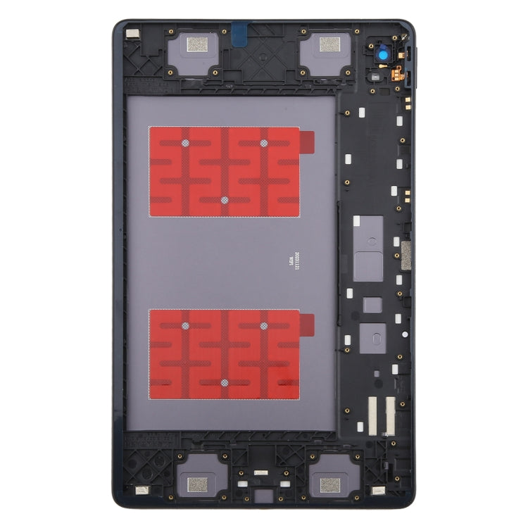 For TCL Tab 11 Original Battery Back Cover(Grey) - For TCL by buy2fix | Online Shopping UK | buy2fix