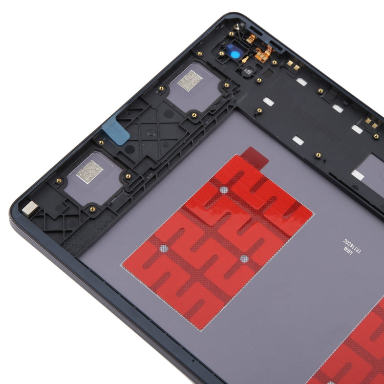 For TCL Tab 11 Original Battery Back Cover(Grey) - For TCL by buy2fix | Online Shopping UK | buy2fix