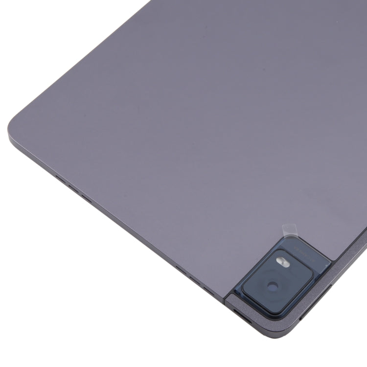 For TCL Tab 11 Original Battery Back Cover(Grey) - For TCL by buy2fix | Online Shopping UK | buy2fix