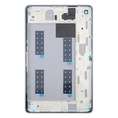For TCL 10 TabMax 4G Original Battery Back Cover(Black) - For TCL by buy2fix | Online Shopping UK | buy2fix