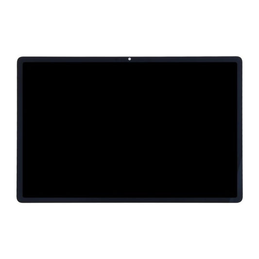For Lenovo Tab P12 12.7 inch TB370 TB370FU TB370FC LCD Screen with Digitizer Full Assembly (Black) - LCD Screen by buy2fix | Online Shopping UK | buy2fix