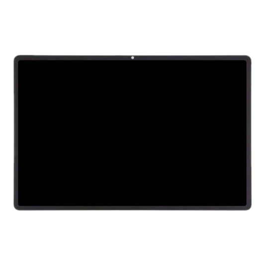 For Lenovo Xiaoxin Pad Pro 12.7 inch TB372FC Soft Light Matte LCD Screen with Digitizer Full Assembly (Black) - LCD Screen by buy2fix | Online Shopping UK | buy2fix