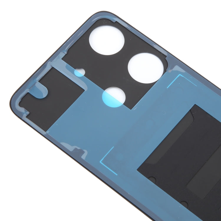 For TCL 503 Original Battery Back Cover(Black) - For TCL by buy2fix | Online Shopping UK | buy2fix