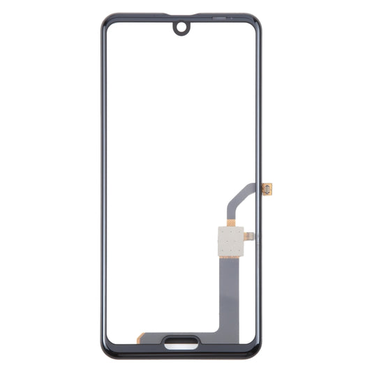 For Sharp Aquos R3 Touch Panel - For Sharp by buy2fix | Online Shopping UK | buy2fix