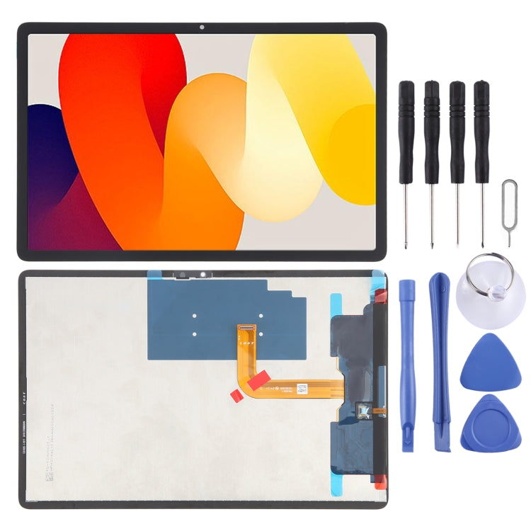 For Xiaomi Redmi Pad SE 2023 11.0 inch Original LCD Screen with Digitizer Full Assembly - LCD Screen by buy2fix | Online Shopping UK | buy2fix