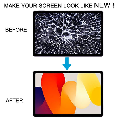 For Xiaomi Redmi Pad SE 2023 11.0 inch Original LCD Screen with Digitizer Full Assembly - LCD Screen by buy2fix | Online Shopping UK | buy2fix