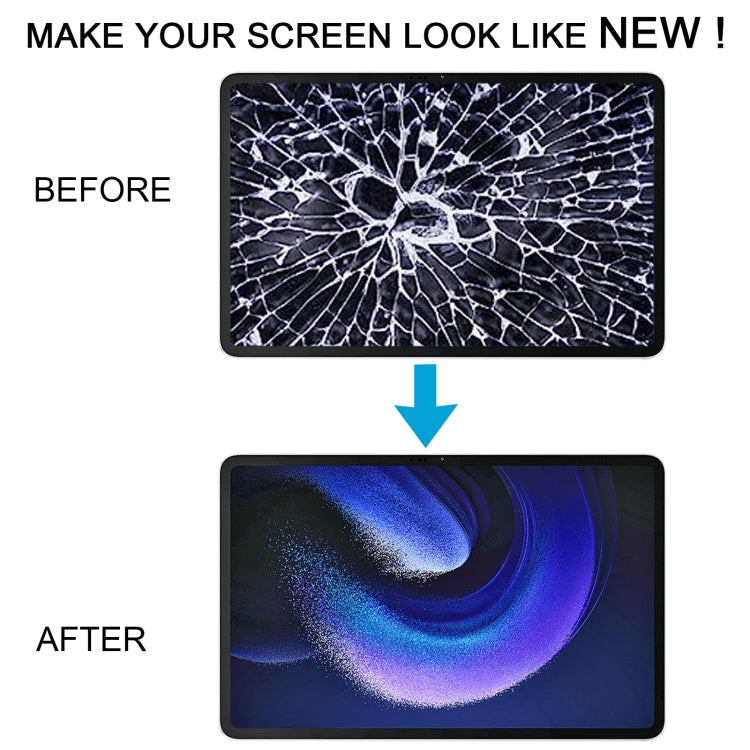 For Xiaomi Pad 6 Max 14 LCD Screen with Digitizer Full Assembly by buy2fix