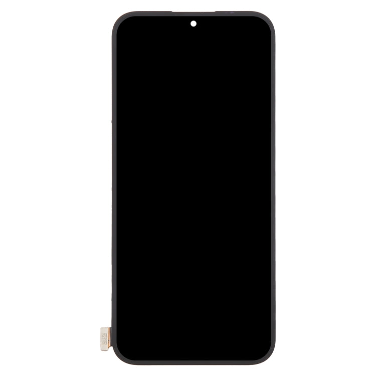 For Nothing Phone 2a Plus Original LCD Screen With Digitizer Full Assembly - For Nothing by buy2fix | Online Shopping UK | buy2fix