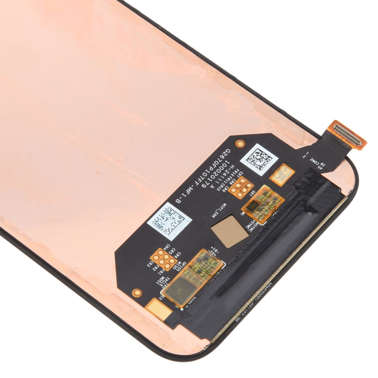For Nothing Phone 2a Plus Original LCD Screen With Digitizer Full Assembly - For Nothing by buy2fix | Online Shopping UK | buy2fix