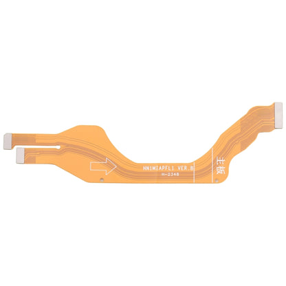 For Honor 100 Pro Upper Mainboard Connector Flex Cable by buy2fix