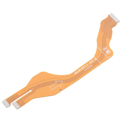 For Honor 100 Pro Upper Mainboard Connector Flex Cable by buy2fix