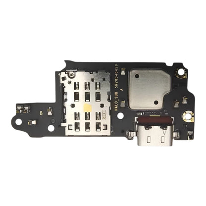 For Lenovo Legion Y70 L71091 Charging Port Board - Tail Connector by buy2fix | Online Shopping UK | buy2fix