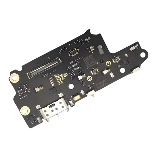 For Lenovo Legion Y70 L71091 Charging Port Board - Tail Connector by buy2fix | Online Shopping UK | buy2fix