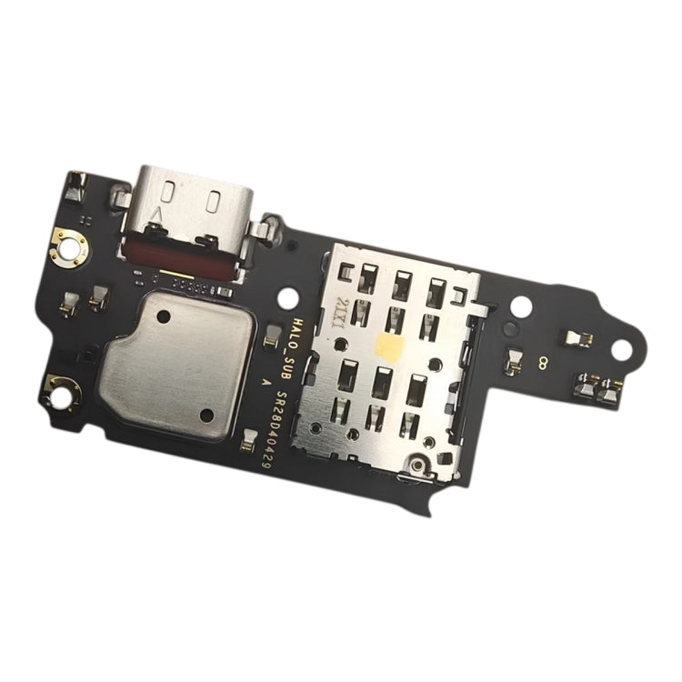 For Lenovo Legion Y70 L71091 Charging Port Board - Tail Connector by buy2fix | Online Shopping UK | buy2fix