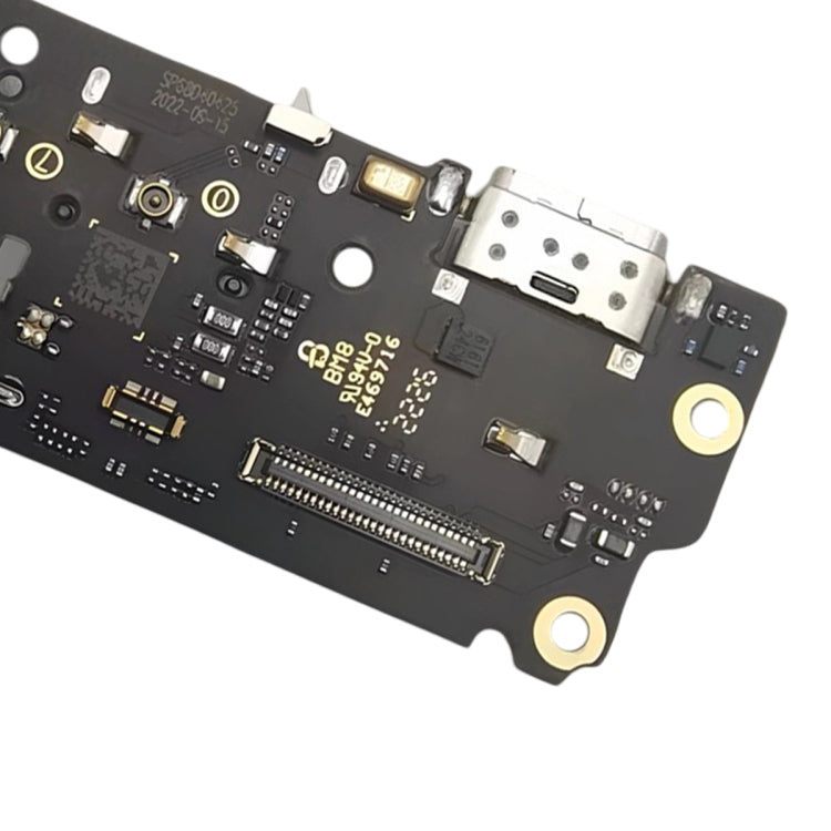 For Lenovo Legion Y70 L71091 Charging Port Board - Tail Connector by buy2fix | Online Shopping UK | buy2fix