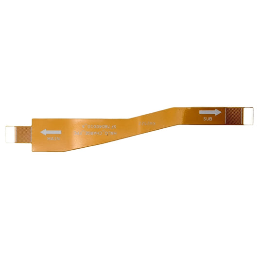 For Lenovo Legion Y70 L71091 Charging Connector Flex Cable - Flex Cable by buy2fix | Online Shopping UK | buy2fix