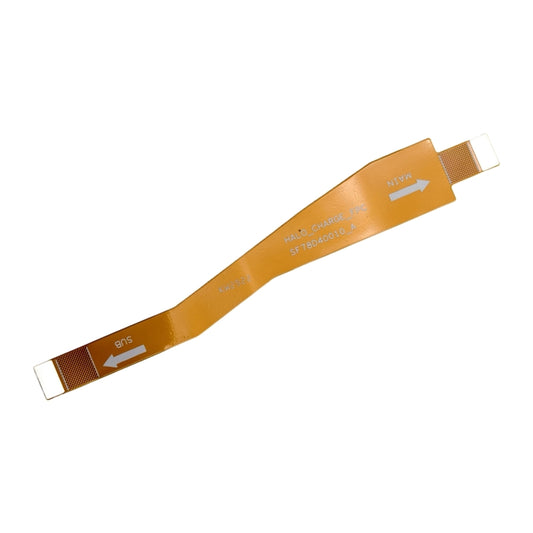 For Lenovo Legion Y70 L71091 Charging Connector Flex Cable - Flex Cable by buy2fix | Online Shopping UK | buy2fix