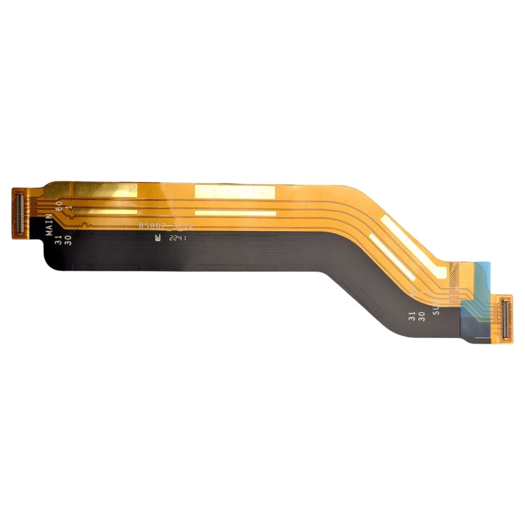 For Lenovo Legion Y700 8.8 inch TB-9707F 9707N 9707 USB Small Board Adapter Flex Cable - Flex Cable by buy2fix | Online Shopping UK | buy2fix