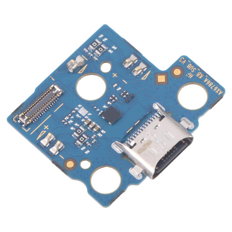 For Lenovo Tab M11 TB330FU / Xiaoxin Pad 11 2024 Charging Port Board - Tail Connector by buy2fix | Online Shopping UK | buy2fix