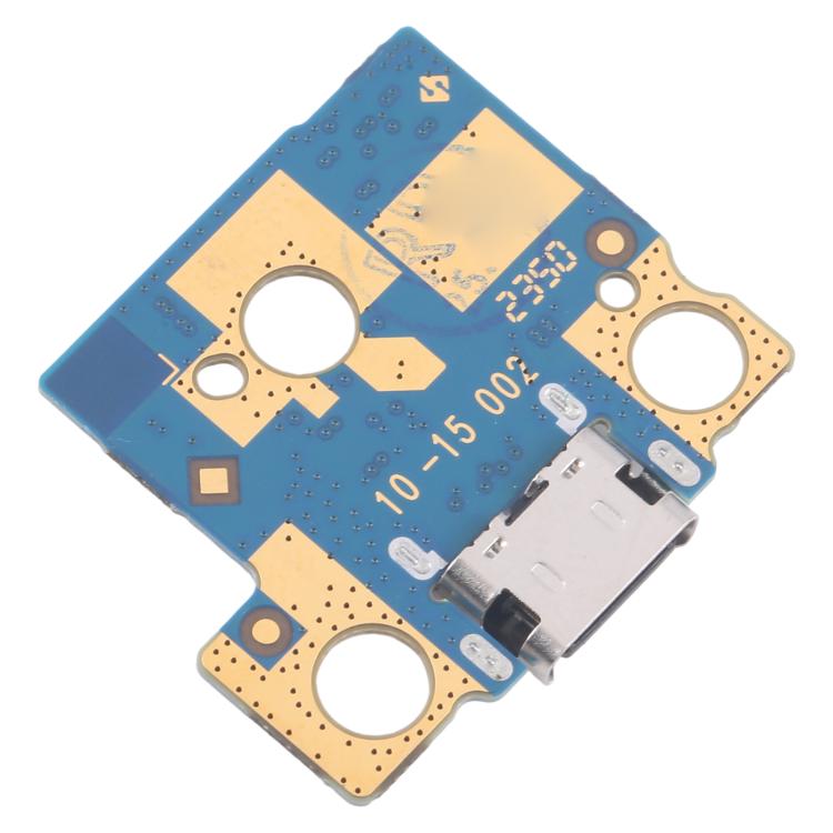 For Lenovo Tab M11 TB330FU / Xiaoxin Pad 11 2024 Charging Port Board - Tail Connector by buy2fix | Online Shopping UK | buy2fix