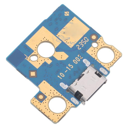 For Lenovo Tab M11 TB330FU / Xiaoxin Pad 11 2024 Charging Port Board - Tail Connector by buy2fix | Online Shopping UK | buy2fix