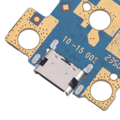 For Lenovo Tab M11 TB330FU / Xiaoxin Pad 11 2024 Charging Port Board - Tail Connector by buy2fix | Online Shopping UK | buy2fix