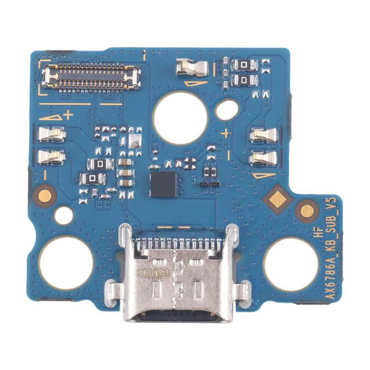 For Lenovo Tab M11 TB330FU / Xiaoxin Pad 11 2024 Charging Port Board - Tail Connector by buy2fix | Online Shopping UK | buy2fix