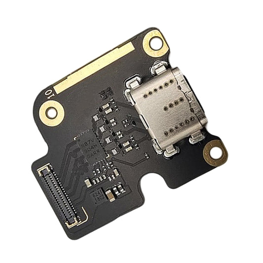 For Lenovo Tab P12 Pro TB-Q706 TB-Q706F TB-Q706N Charging Port Board - Tail Connector by buy2fix | Online Shopping UK | buy2fix