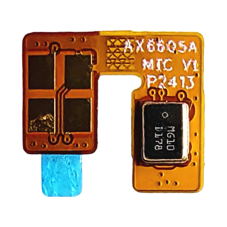 For Lenovo Xiaoxin Pad Pro 12.7 inch TB371FC AX6605A Microphone Flex Cable - Flex Cable by buy2fix | Online Shopping UK | buy2fix