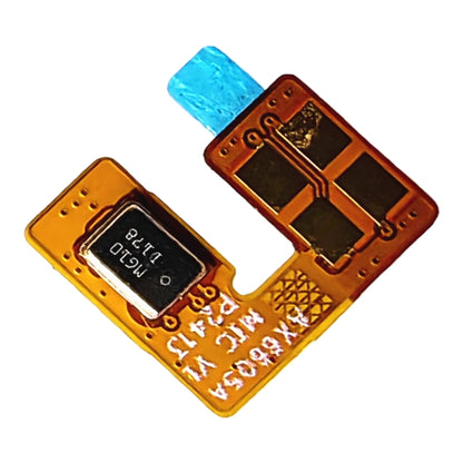 For Lenovo Xiaoxin Pad Pro 12.7 inch TB371FC AX6605A Microphone Flex Cable - Flex Cable by buy2fix | Online Shopping UK | buy2fix