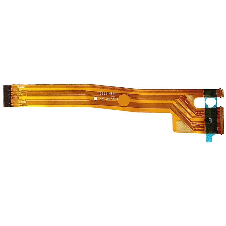 For Lenovo Xiaoxin Pad Pro 12.7 inch TB371FC LCD Flex Cable - Flex Cable by buy2fix | Online Shopping UK | buy2fix