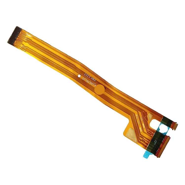 For Lenovo Xiaoxin Pad Pro 12.7 inch TB371FC LCD Flex Cable - Flex Cable by buy2fix | Online Shopping UK | buy2fix