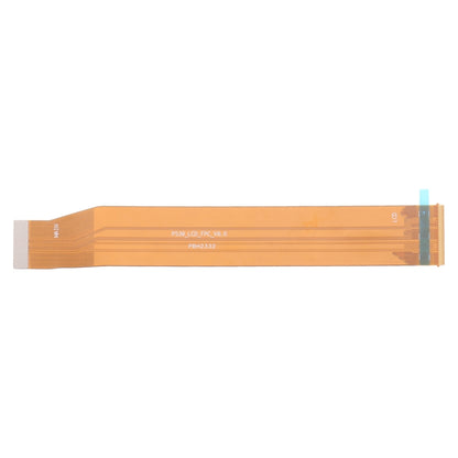 For Lenovo Legion Y700 2023 TB320FC  P539-LCD-FPC-V6.0 LCD Connector Flex Cable - Flex Cable by buy2fix | Online Shopping UK | buy2fix