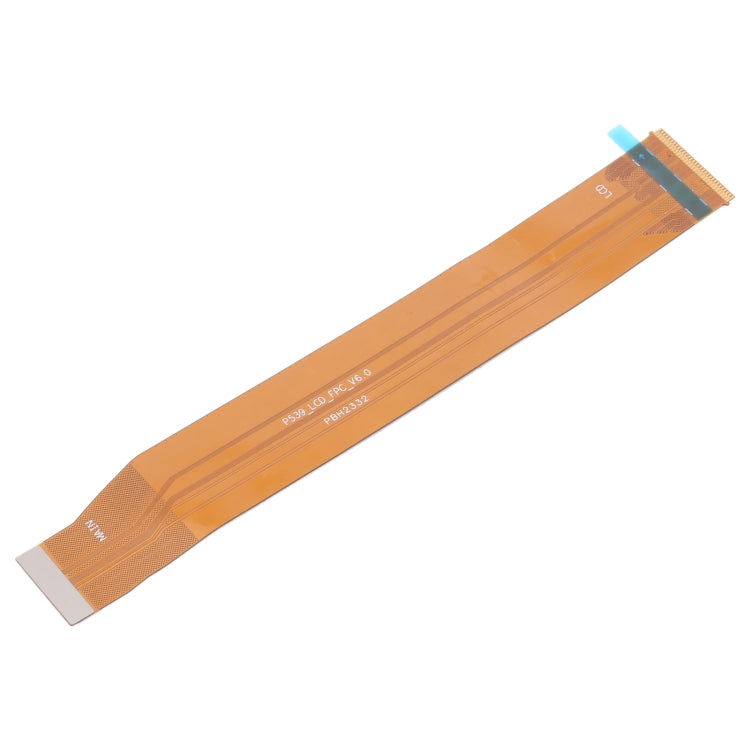 For Lenovo Legion Y700 2023 TB320FC  P539-LCD-FPC-V6.0 LCD Connector Flex Cable - Flex Cable by buy2fix | Online Shopping UK | buy2fix