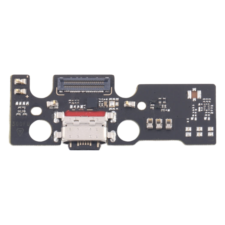 For Lenovo M8 4th Gen TB300XU TB300FU Charging Port Board - Tail Connector by buy2fix | Online Shopping UK | buy2fix