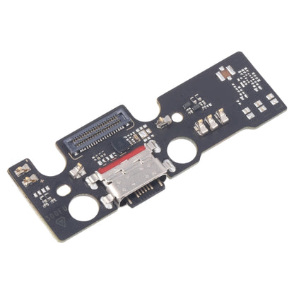 For Lenovo M8 4th Gen TB300XU TB300FU Charging Port Board - Tail Connector by buy2fix | Online Shopping UK | buy2fix