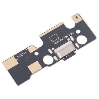 For Lenovo M8 4th Gen TB300XU TB300FU Charging Port Board - Tail Connector by buy2fix | Online Shopping UK | buy2fix