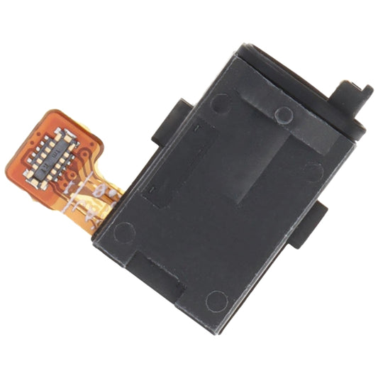 For Asus ROG Phone 8 / 8 Pro AI2401 AI2401_A Earphone Jack Flex Cable - Flex Cable by buy2fix | Online Shopping UK | buy2fix