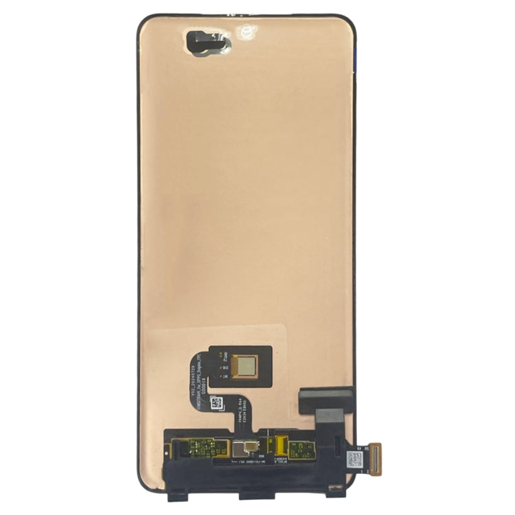 For OnePlus 13 PJZ110 Original AMOLED LCD Screen with Digitizer Full Assembly Including Fingerprint Flex Cable - LCD Screen by buy2fix | Online Shopping UK | buy2fix