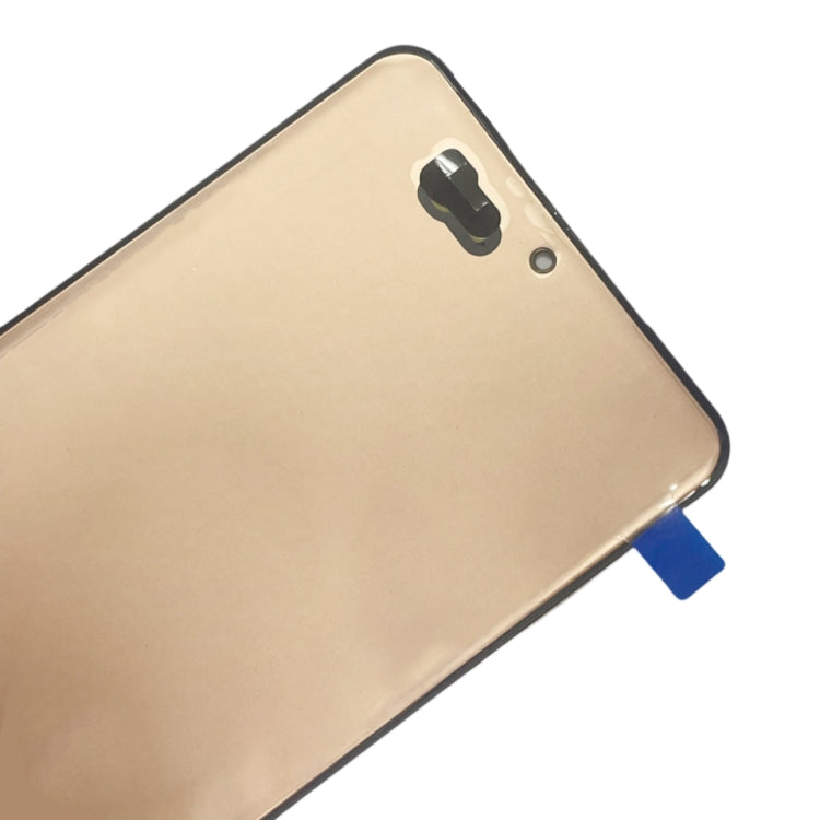For OnePlus 13 PJZ110 Original AMOLED LCD Screen with Digitizer Full Assembly Including Fingerprint Flex Cable - LCD Screen by buy2fix | Online Shopping UK | buy2fix