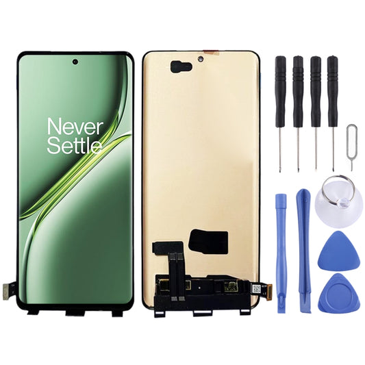 For OnePlus Ace 3 Pro PJX110 Original AMOLED LCD Screen with Digitizer Full Assembly - LCD Screen by buy2fix | Online Shopping UK | buy2fix